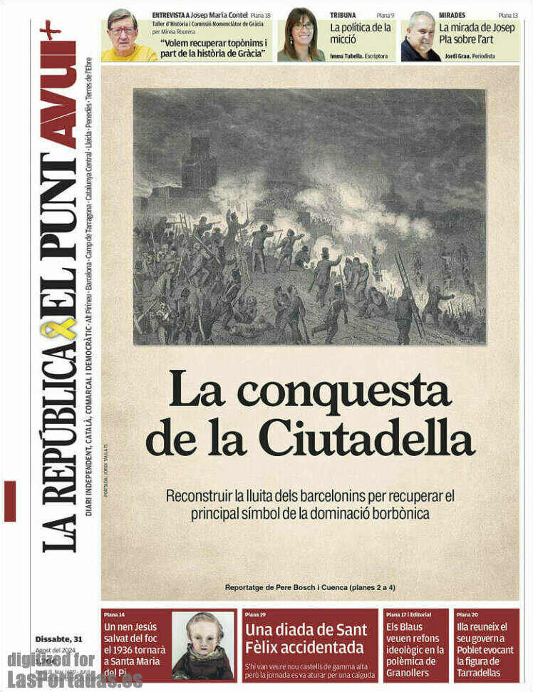 El Punt