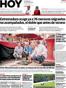 Periodico Hoy