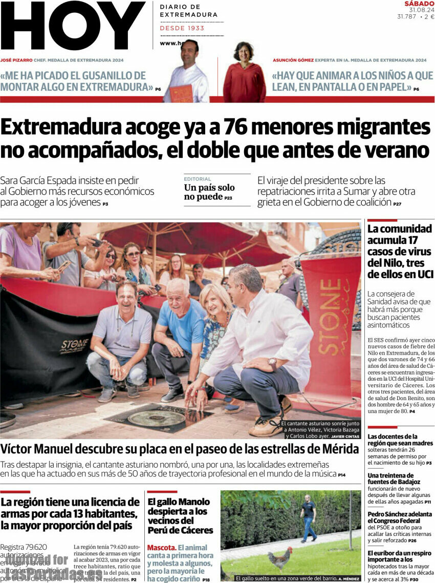 Hoy