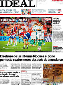 Periodico Ideal