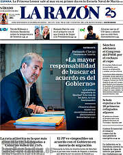 /La Razón