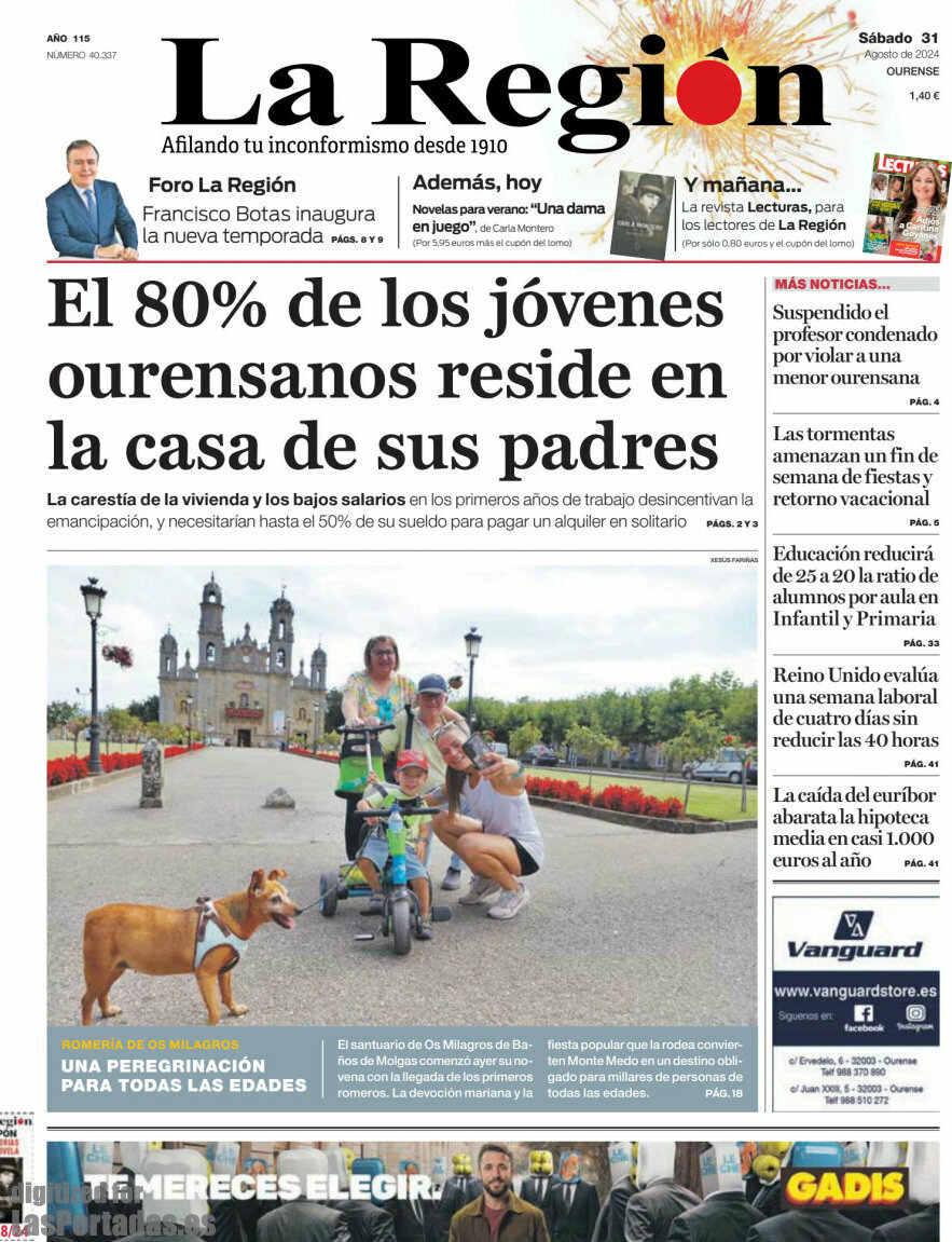 La Región