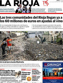 Periodico La Rioja