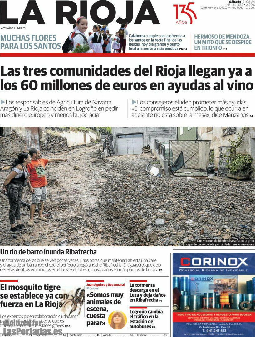 La Rioja