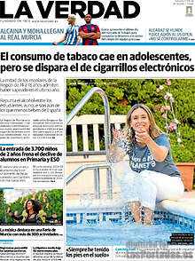 Periodico La Verdad