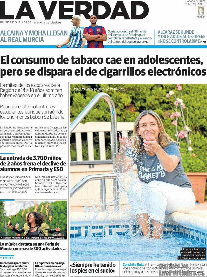 La Verdad