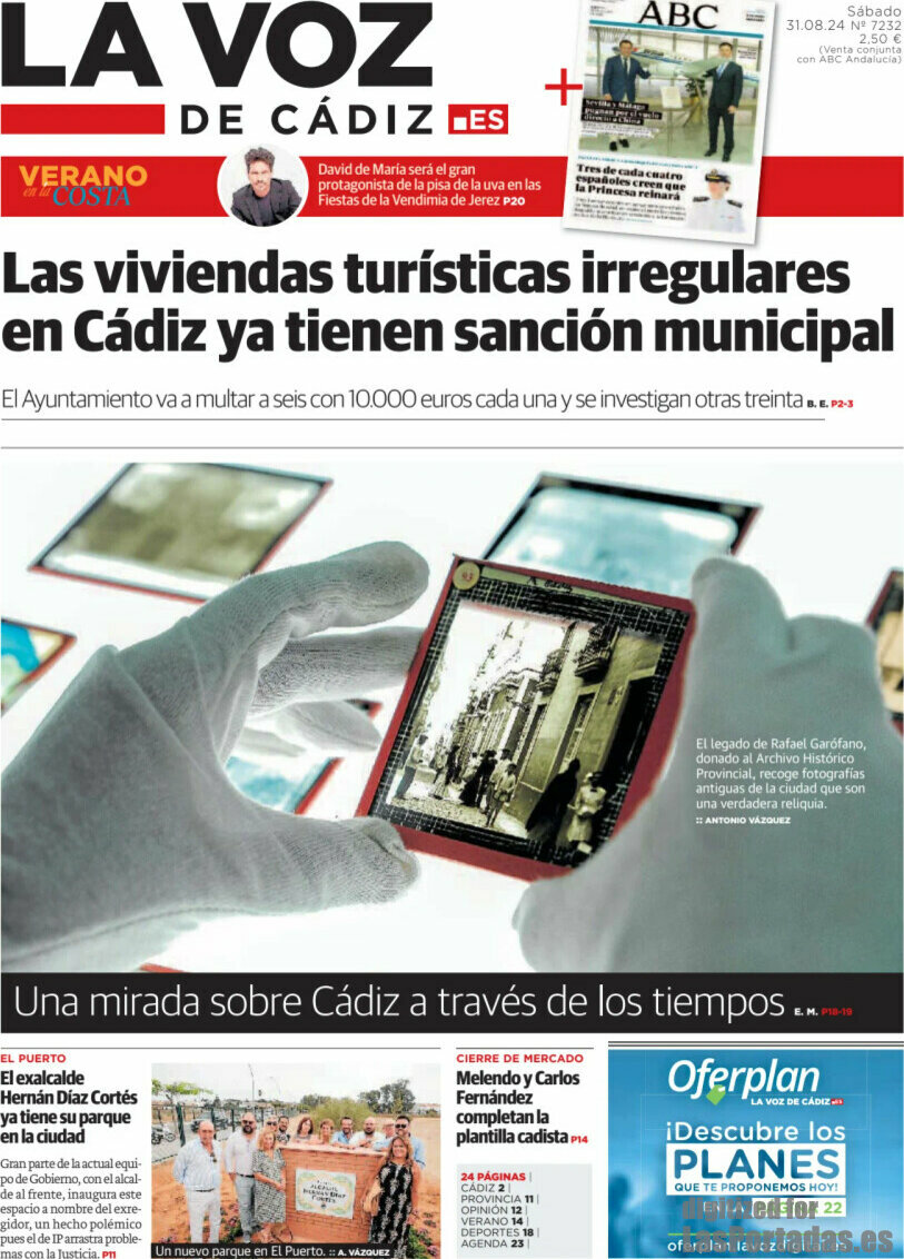 La Voz de Cádiz