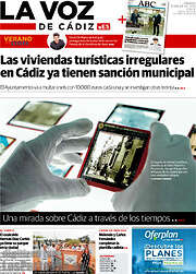 /La Voz de Cádiz