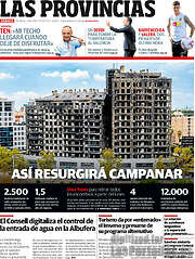 /Las Provincias