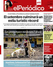 /El Periódico de Catalunya(Català)