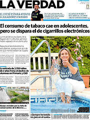 /La Verdad Cartagena