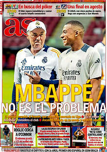 Periodico AS