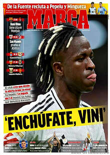 Periodico Marca
