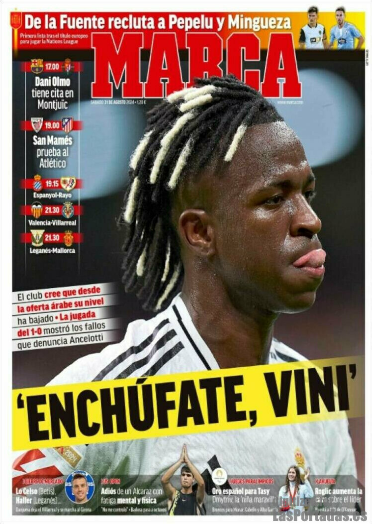 Marca
