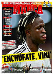 /Marca