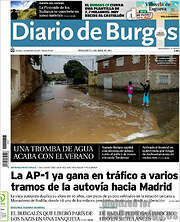 /Diario de Burgos