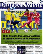 /Diario de Avisos