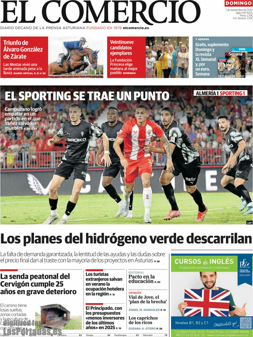 El Comercio