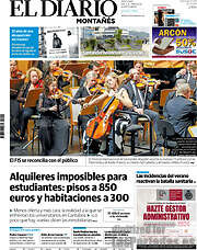 /El Diario Montañés