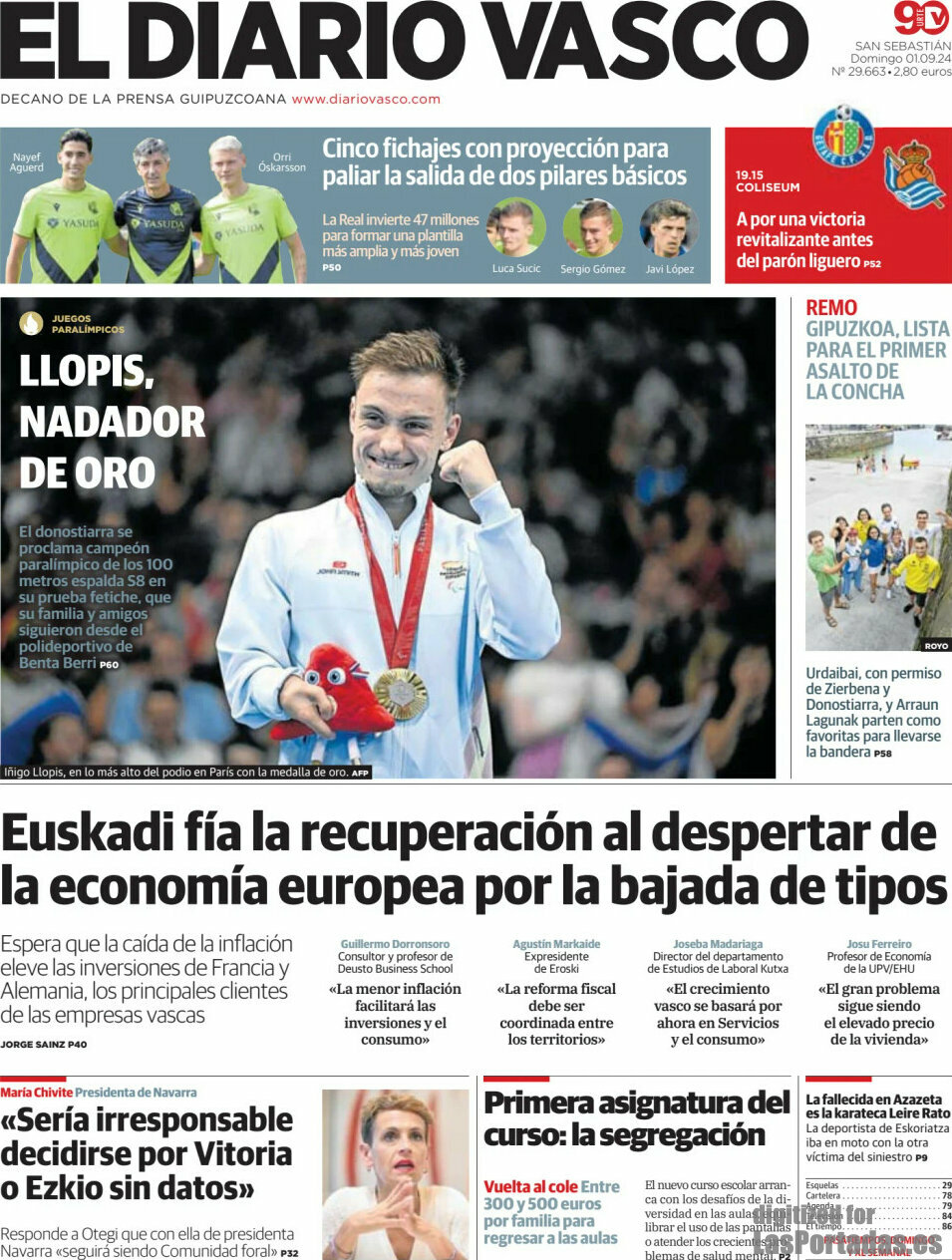 El Diario Vasco