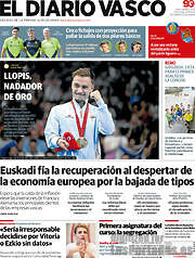 /El Diario Vasco