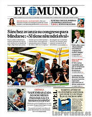 /El Mundo