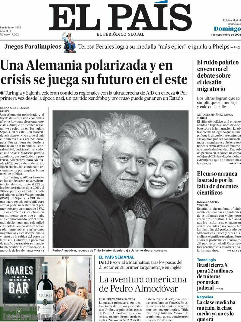 El País