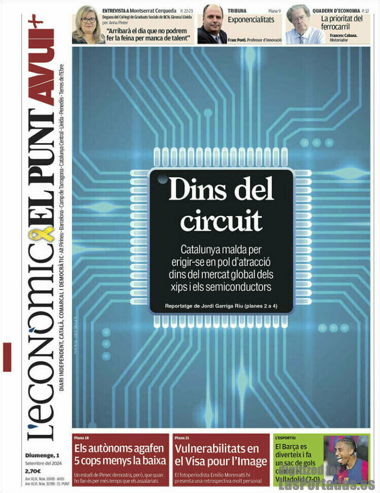 El Punt