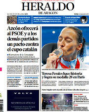 /Heraldo de Aragon