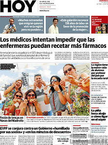 Periodico Hoy