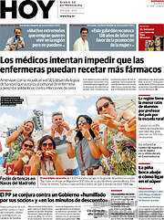 /Hoy