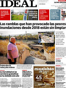 Periodico Ideal