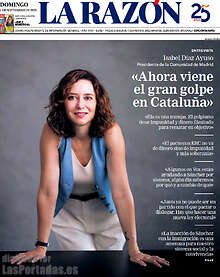 Periodico La Razón