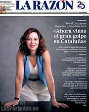 /La Razón