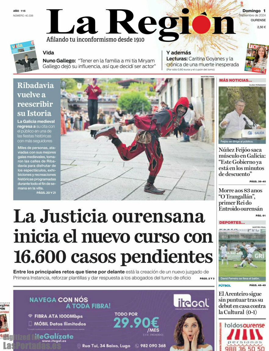 La Región