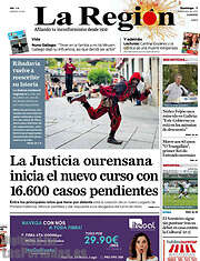 /La Región
