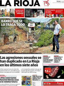 Periodico La Rioja