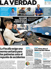 Periodico La Verdad
