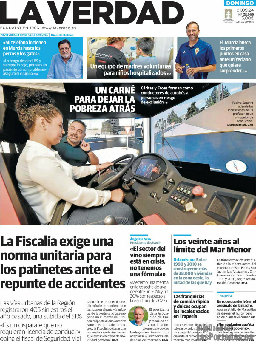 La Verdad