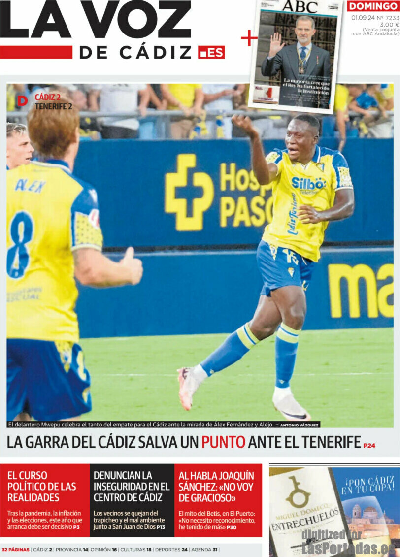 La Voz de Cádiz