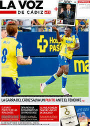 /La Voz de Cádiz