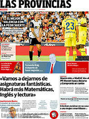 /Las Provincias