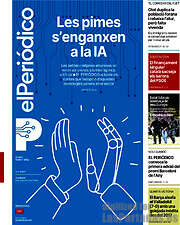 /El Periódico de Catalunya(Català)