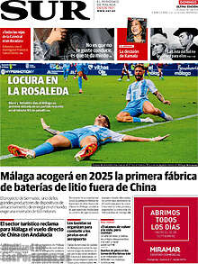 Periodico Sur