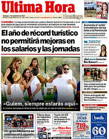 Periodico Última Hora