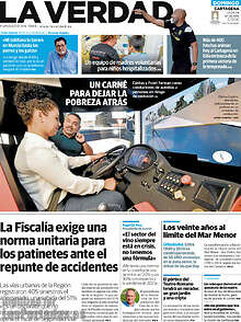 Periodico La Verdad Cartagena