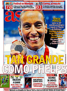 Periodico AS