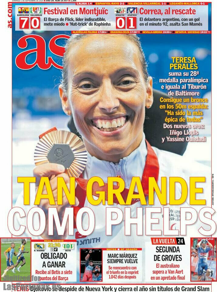 AS