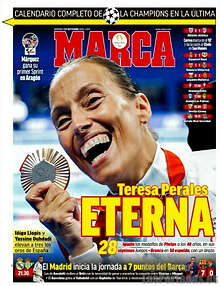 Periodico Marca