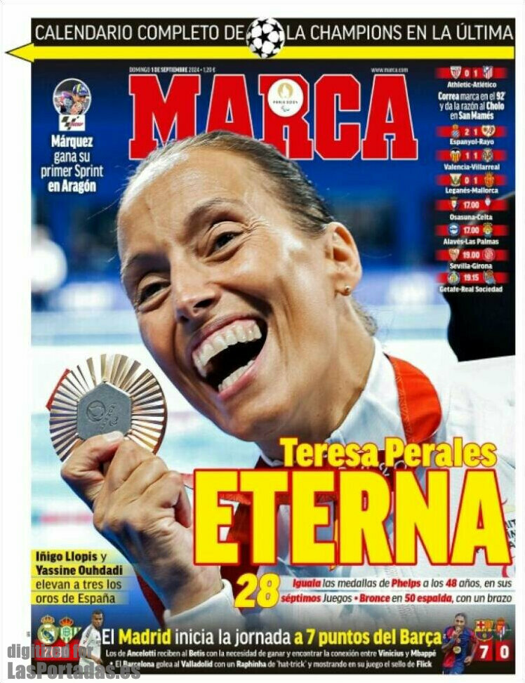 Marca